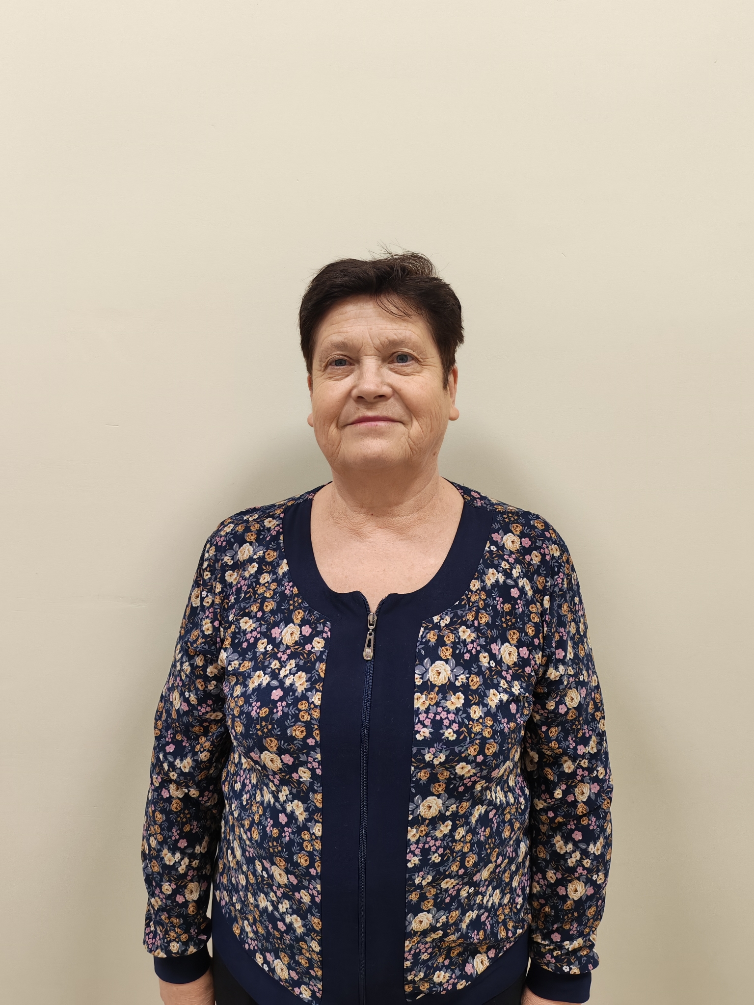 Лазнева Елена Владимировна.