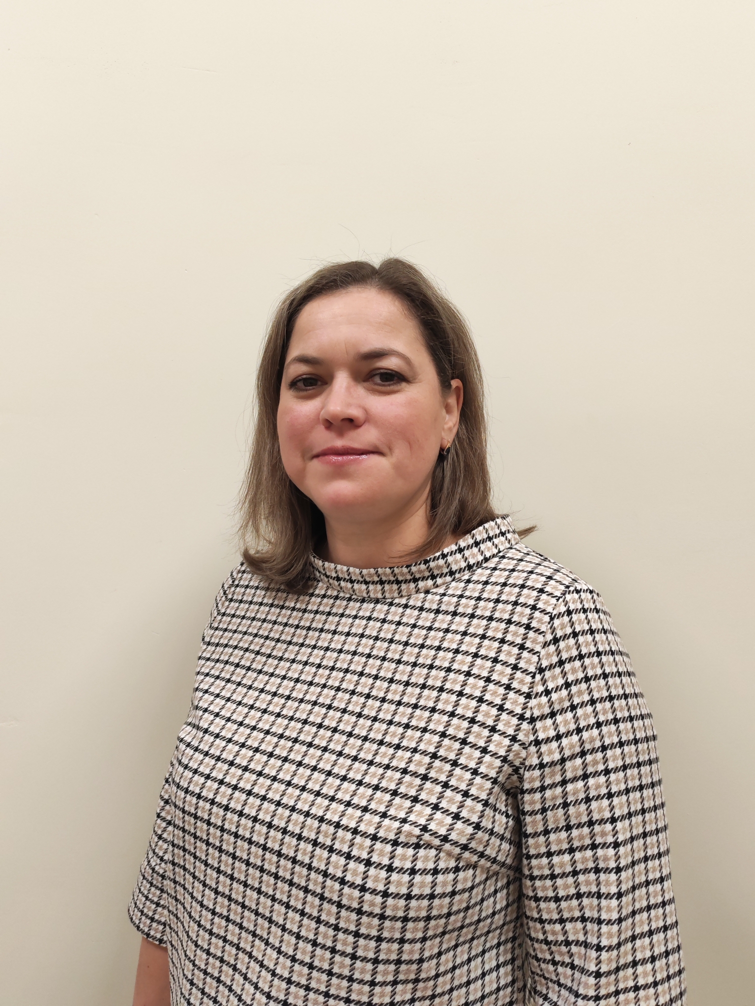 Степанова Мария Александровна.