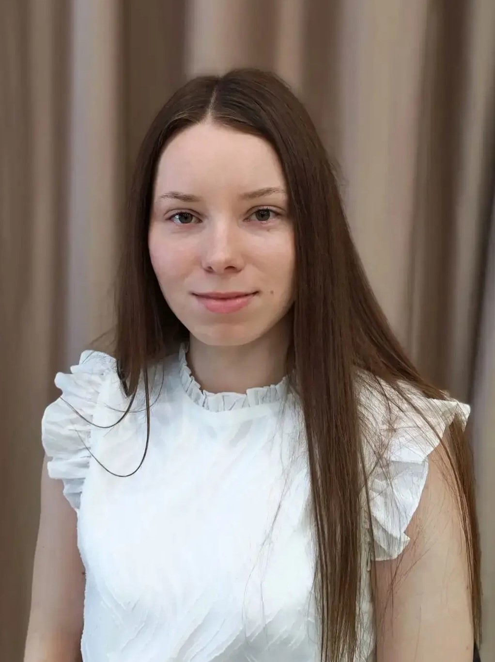 Мамай Ирина Павловна.