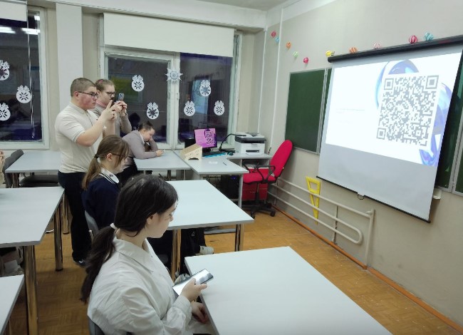 Живи и работай в Нижегородской области.